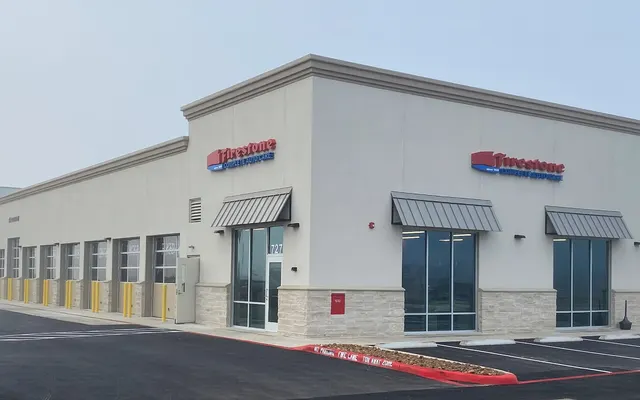 Photo of Firestone Complete Auto Care, an auto repair shop in Cibolo, TX