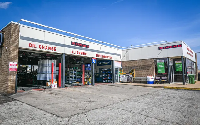 Photo of Bedford Auto Center, an auto repair shop in Bedford, TX