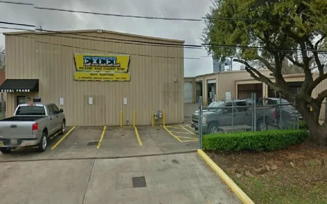 Photo of Excel Frame & Front End Service, an auto repair shop in Houston, TX