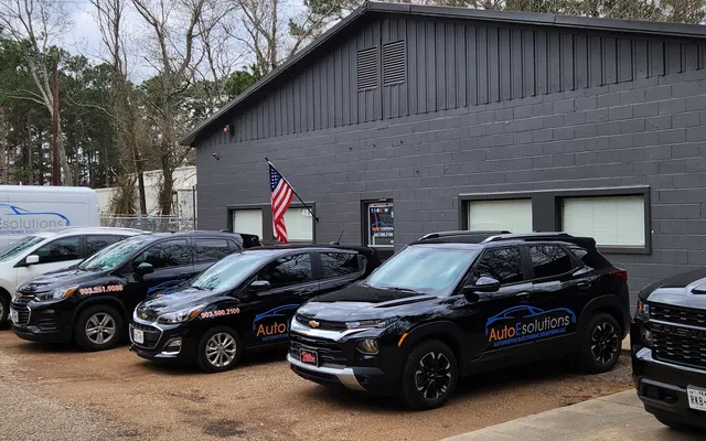 Photo of Automotive Electronic Solutions LLC - Longview, an auto repair shop in Longview, TX