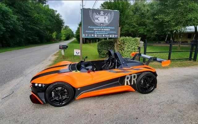 Photo of 3R AUTOMOTIVE & COLLISION SPECIALIST, an auto repair shop in Pinehurst, TX