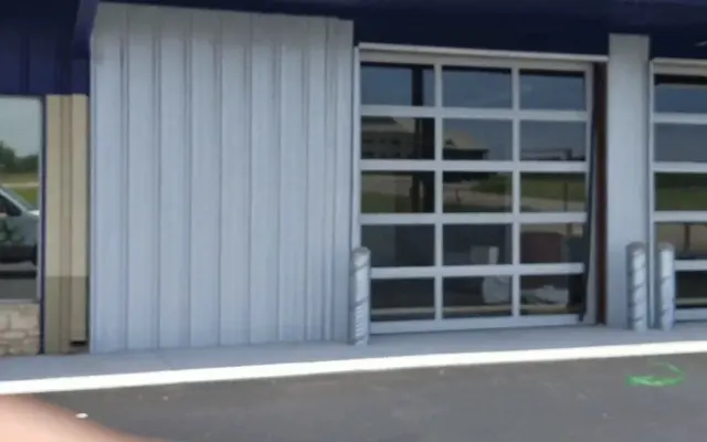 Photo of JC DIESEL & AUTO MECHANIC, an auto repair shop in New Braunfels, TX