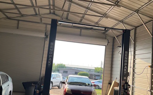 Photo of Uday Mobile Mechanic, an auto repair shop in Austin, TX
