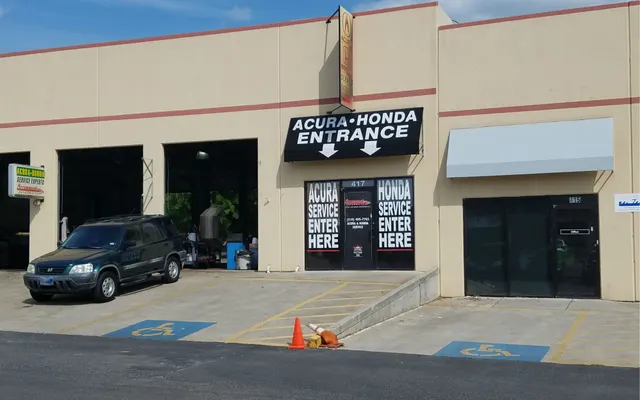 Photo of Arrowwood Automotive, an auto repair shop in San Antonio, TX