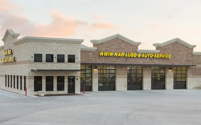 Photo of Kwik Kar of Dripping Springs, an auto repair shop in Austin, TX