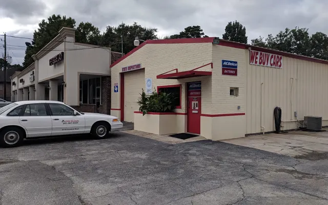 Photo of AutoClinicTexas, an auto repair shop in Spring, TX