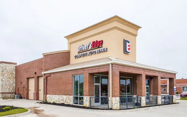 Photo of Driver's Edge, an auto repair shop in Mansfield, TX