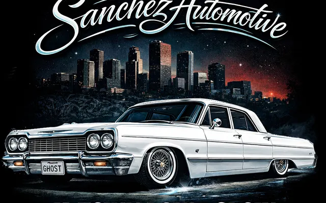 Photo of SANCHEZ AUTOMOTIVE-HTOWN, an auto repair shop in Houston, TX