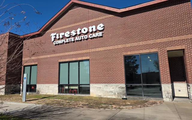 Photo of Firestone Complete Auto Care, an auto repair shop in Cypress, TX