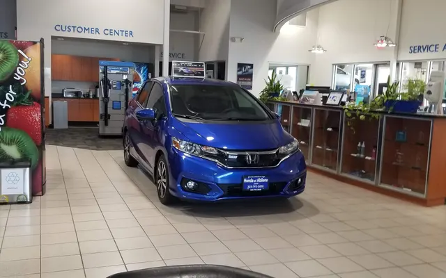 Photo of Honda of Abilene Service Center, an auto repair shop in Abilene, TX