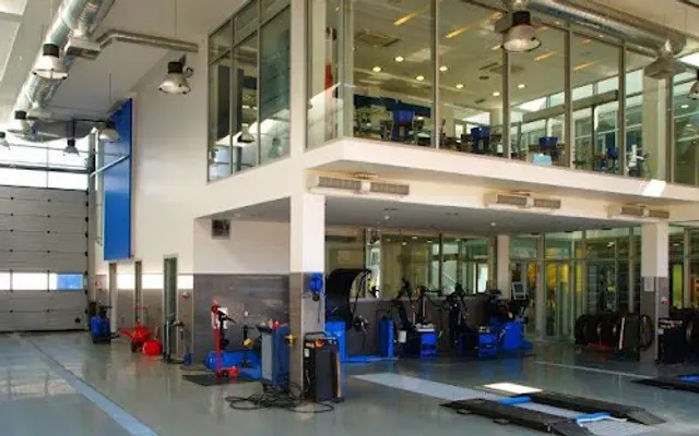 Photo of Tieken Auto Services, an auto repair shop in San Antonio, TX