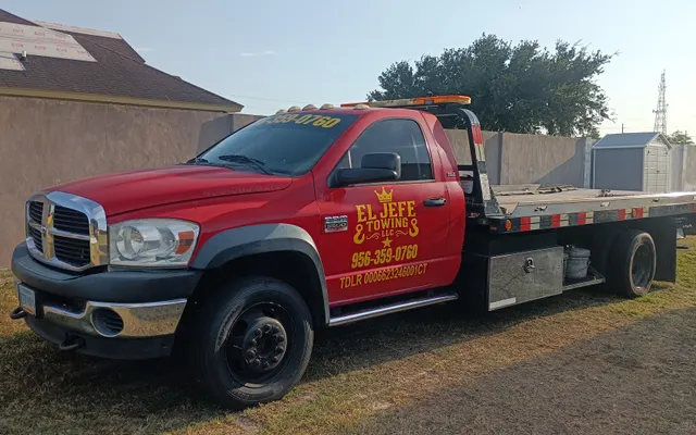 Photo of 956 AUTO SERVICE, an auto repair shop in Donna, TX