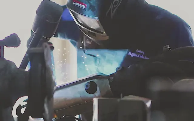 Photo of Galvez Group INC Mufflers & Mechanic, an auto repair shop in Baytown, TX