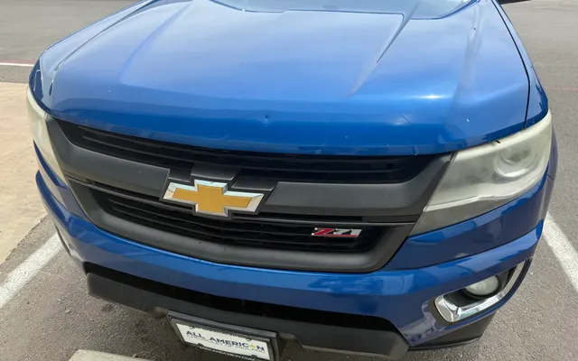 Photo of All American Chevrolet Of Midland Service Center, an auto repair shop in Midland, TX