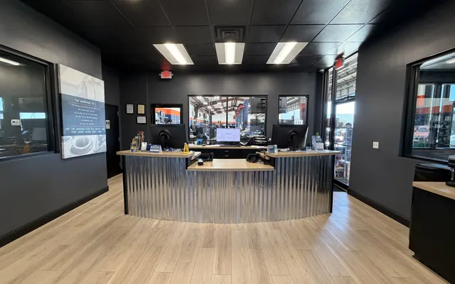 Photo of Rooster Ridge Car Care, an auto repair shop in Pearland, TX