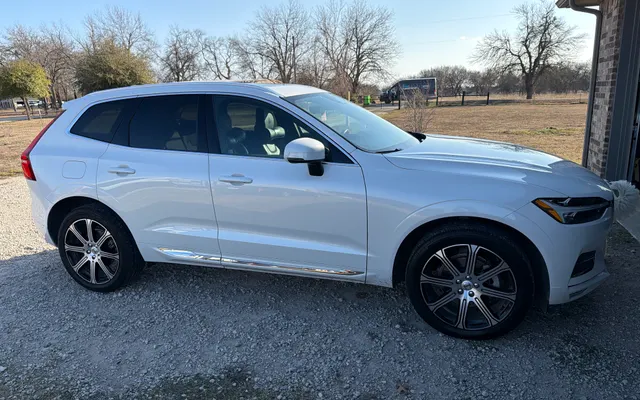 Photo of Crest Volvo Cars Service, an auto repair shop in Frisco, TX