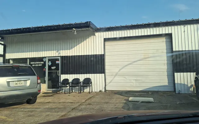 Photo of Hanson's Automotive, an auto repair shop in League City, TX