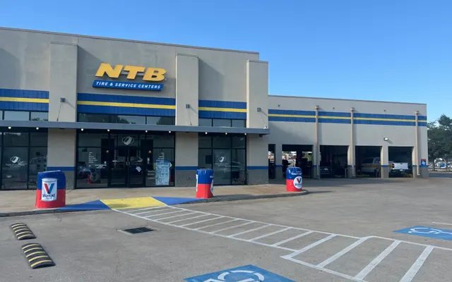 Photo of NTB-National Tire & Battery, an auto repair shop in Humble, TX