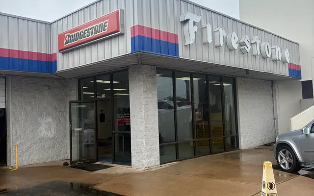 Photo of Firestone Complete Auto Care, an auto repair shop in DeSoto, TX