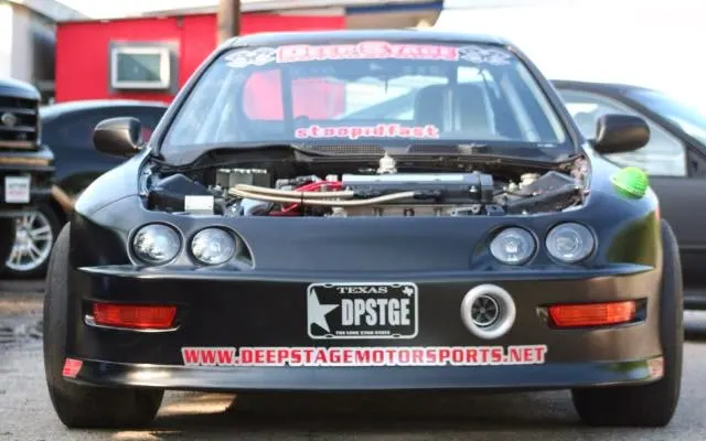 Photo of DeepStage Motorsports, an auto repair shop in Killeen, TX