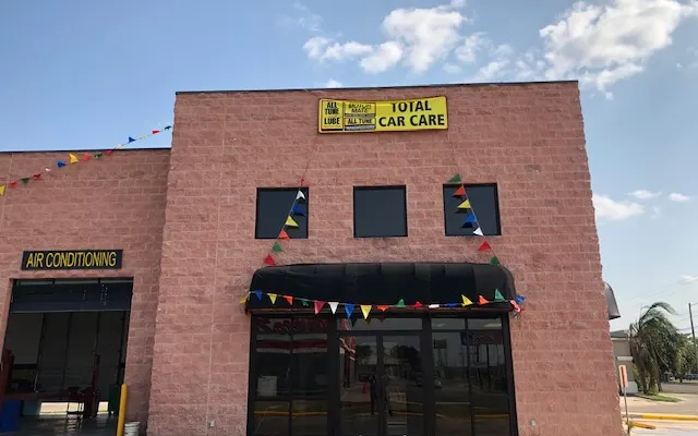 Photo of All Tune and Lube Laredo, an auto repair shop in Laredo, TX