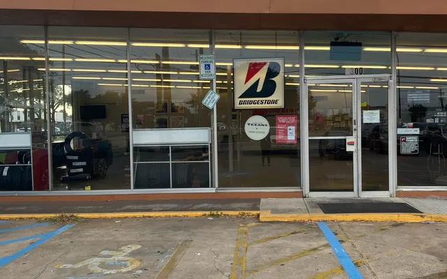 Photo of Firestone Complete Auto Care, an auto repair shop in Bellaire, TX