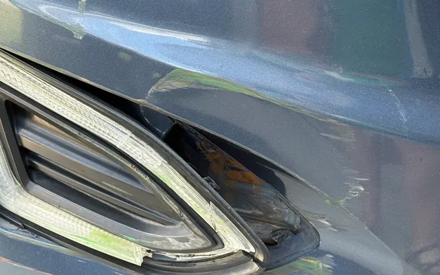 Photo of Caliber Collision, an auto repair shop in Porter, TX