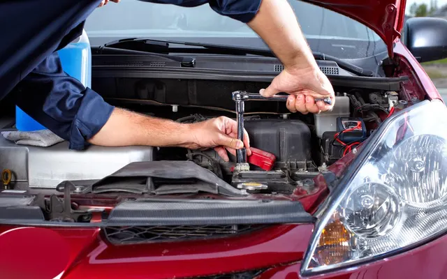 Photo of Discount Tire & Auto Repair, an auto repair shop in Richardson, TX