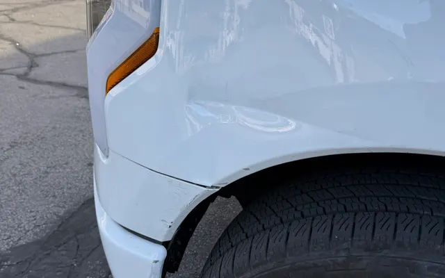 Photo of Caliber Collision, an auto repair shop in Murray, UT