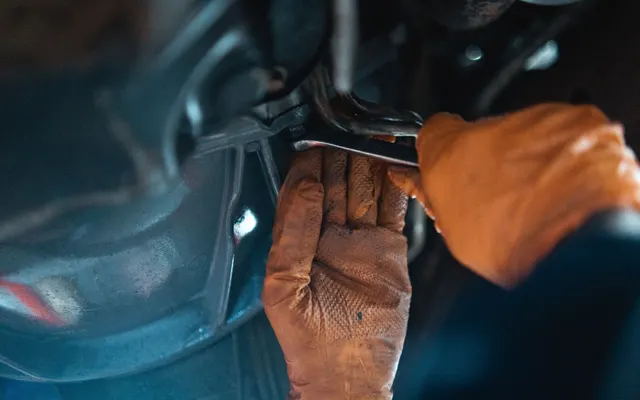 Photo of AAMCO Transmissions & Total Car Care, an auto repair shop in Ogden, UT