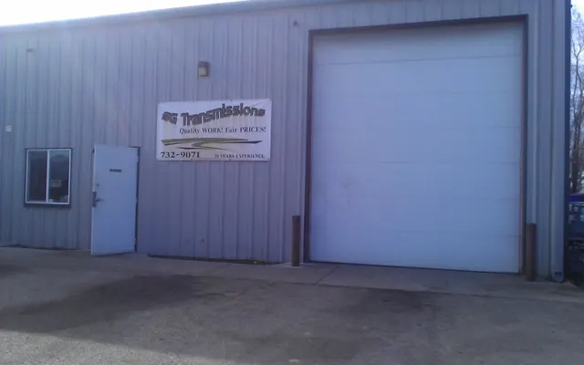 Photo of SG Transmissions, an auto repair shop in Ogden, UT