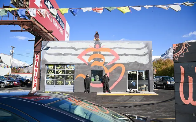 Photo of All In One Auto, an auto repair shop in Provo, UT
