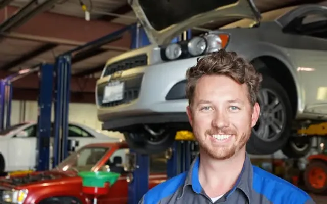 Photo of Tried and True Auto, an auto repair shop in Salem, UT