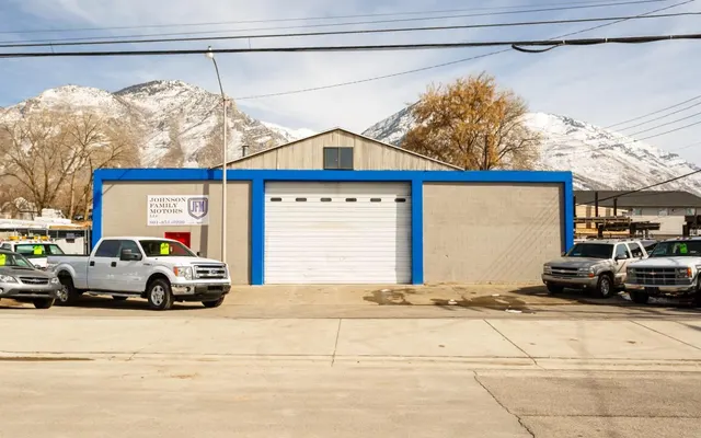 Photo of JFM Auto (Formerly the Subie Repair Specialists), an auto repair shop in Provo, UT