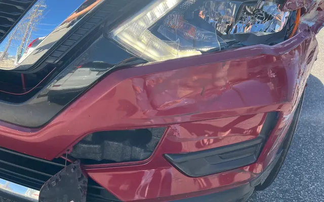 Photo of Caliber Collision, an auto repair shop in Riverton, UT