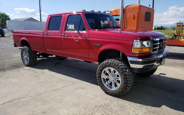 Photo of Dependable Automotive And Diesel, an auto repair shop in Spanish Fork, UT