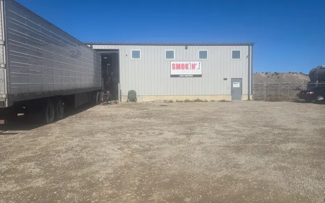 Photo of Smokin J Diesel Service, an auto repair shop in Price, UT