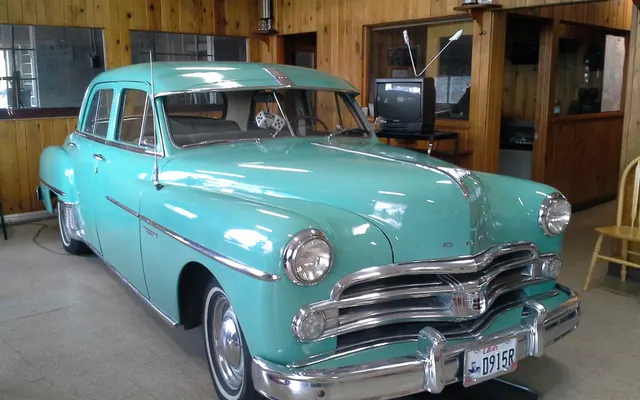 Photo of Nosso Auto LLC, an auto repair shop in Cedar City, UT