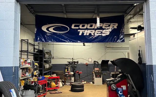 Photo of Lopez Tires And Mechanic, an auto repair shop in Salt Lake City, UT