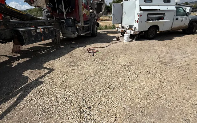 Photo of Hull's Roadside Repair, an auto repair shop in Provo, UT