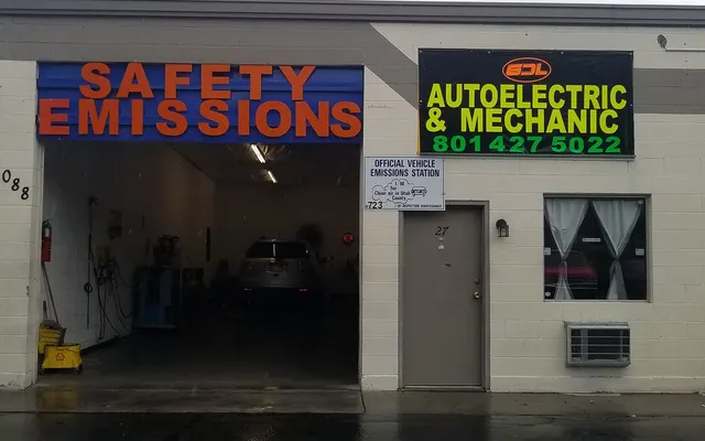 Photo of GDL Auto Electric and Mechanic, an auto repair shop in Provo, UT