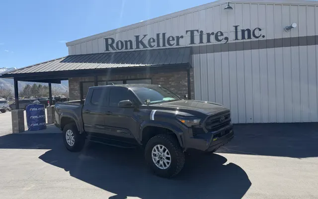 Photo of Ron Keller Tire Inc Logan, an auto repair shop in North Logan, UT
