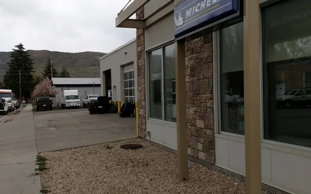 Photo of Moore's Tire & Service, an auto repair shop in Coalville, UT