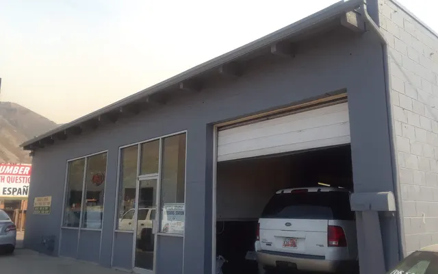 Photo of Nico's Auto Service, an auto repair shop in Provo, UT