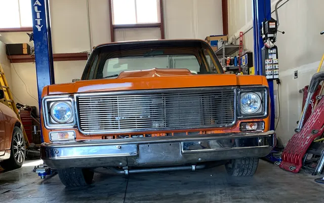 Photo of Powertrain Perfection, an auto repair shop in Clinton, UT
