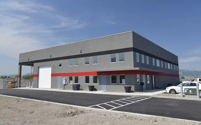 Photo of Aaron's Elite Auto Service, an auto repair shop in Logan, UT