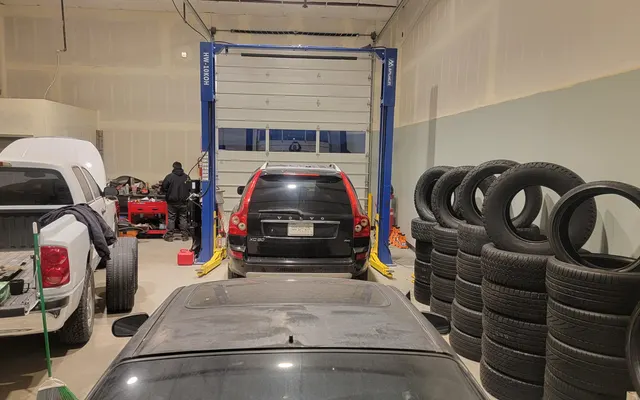 Photo of One Stop Auto Service, an auto repair shop in Kearns, UT