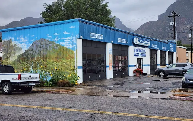 Photo of Computune Certified Auto Repair, an auto repair shop in Provo, UT