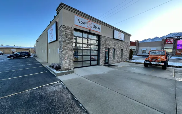 Photo of Service Masters Auto Repair, an auto repair shop in Draper, UT