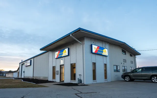 Photo of Shadetree Automotive West Layton, an auto repair shop in Layton, UT